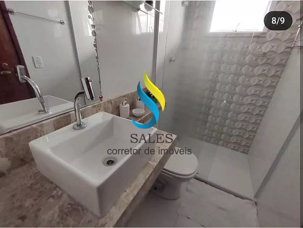 Casa, 3 quartos, 98 m² - Foto 1