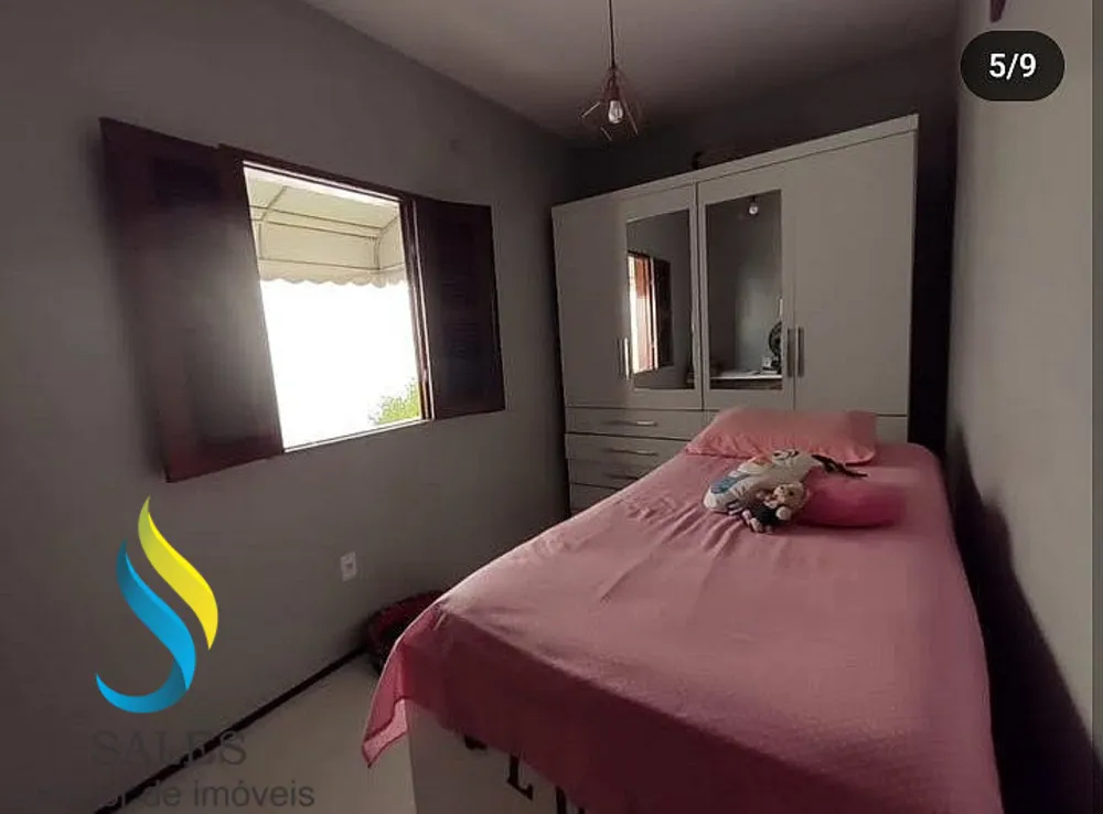 Casa, 3 quartos, 98 m² - Foto 6