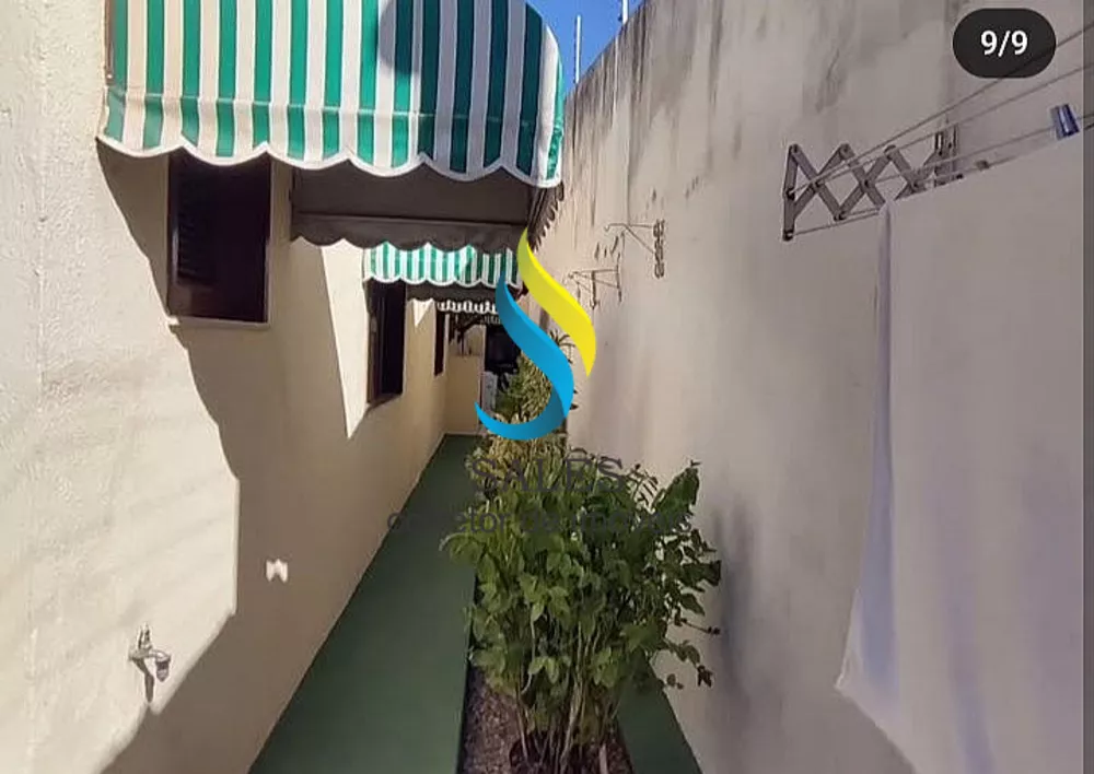 Casa, 3 quartos, 98 m² - Foto 4
