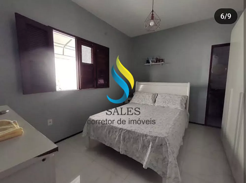 Casa, 3 quartos, 98 m² - Foto 2