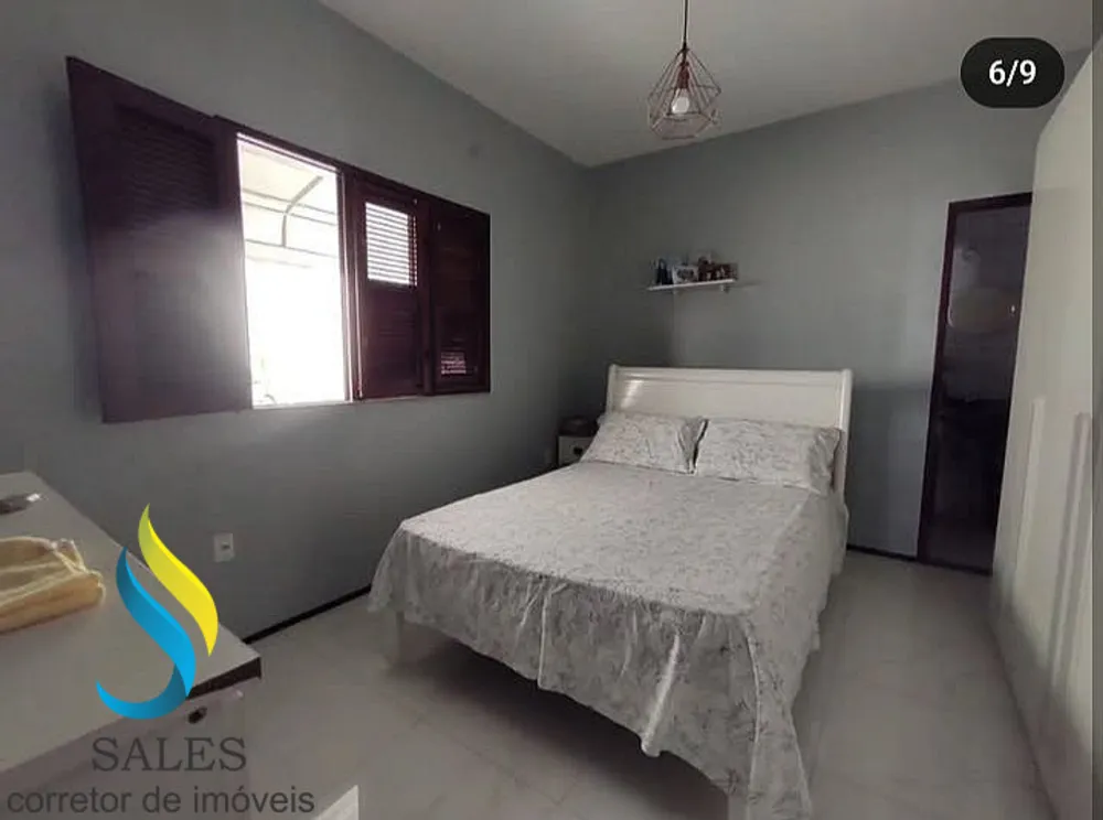 Casa, 3 quartos, 98 m² - Foto 7