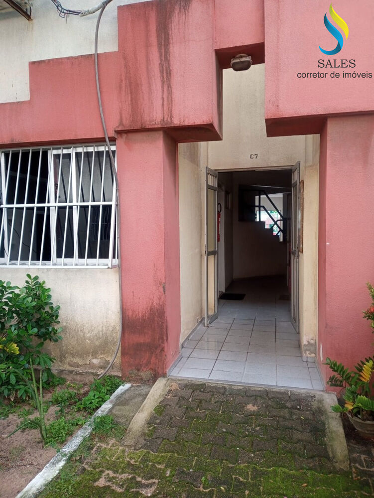 Apartamento à venda com 2 quartos, 58m² - Foto 5