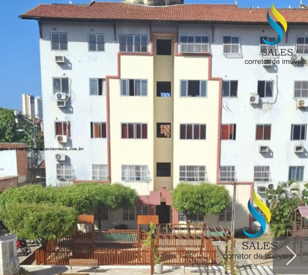 Apartamento à venda com 2 quartos, 58m² - Foto 8