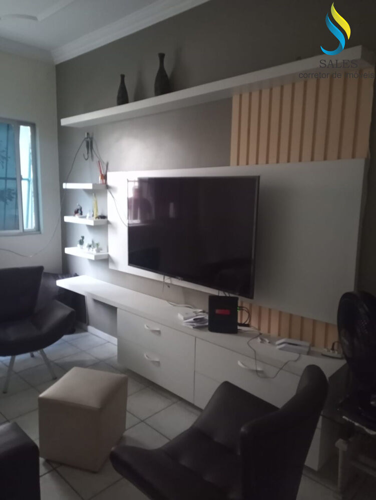 Apartamento à venda com 2 quartos, 58m² - Foto 2