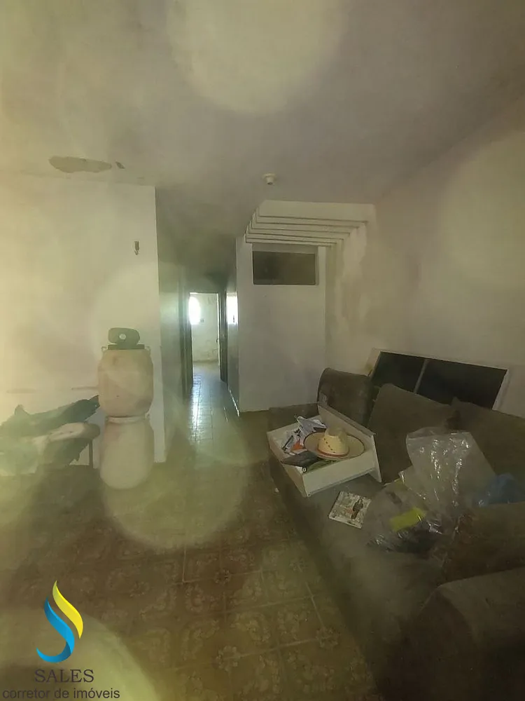 Casa, 5 quartos, 120 m² - Foto 4