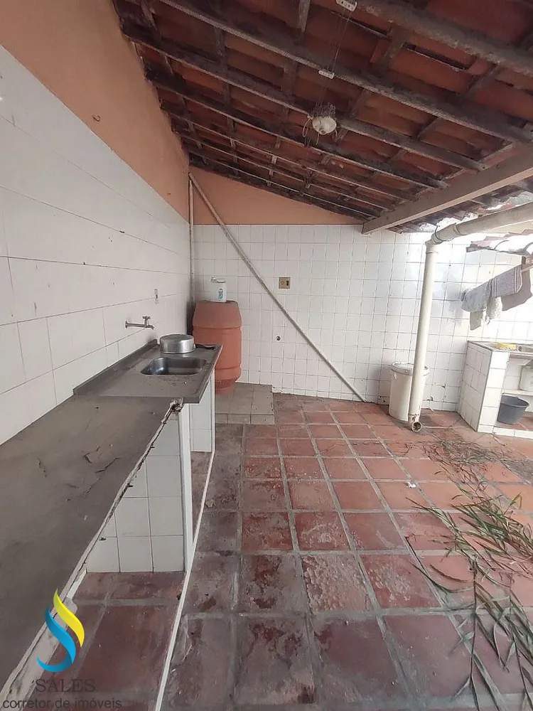 Casa, 5 quartos, 120 m² - Foto 8