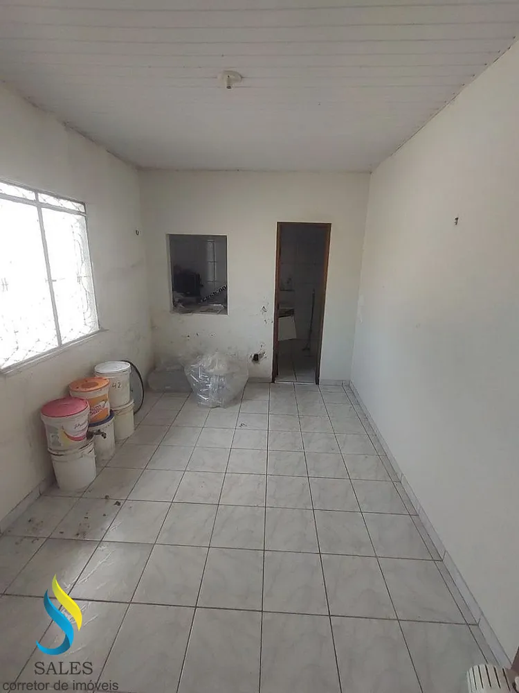 Casa, 5 quartos, 120 m² - Foto 3