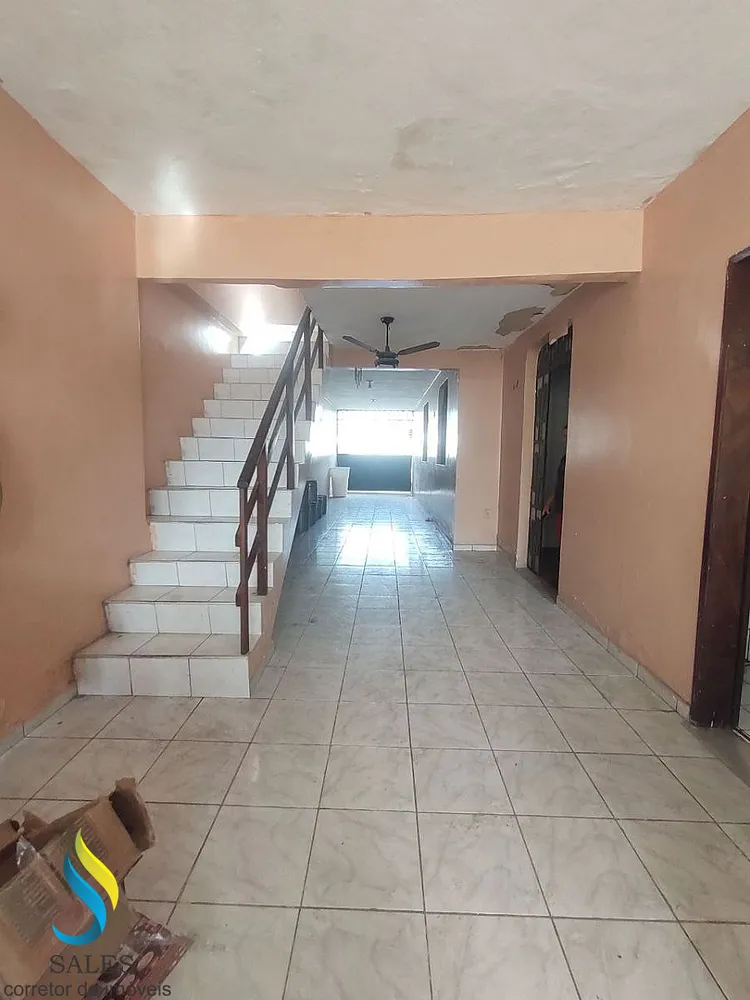 Casa, 5 quartos, 120 m² - Foto 9