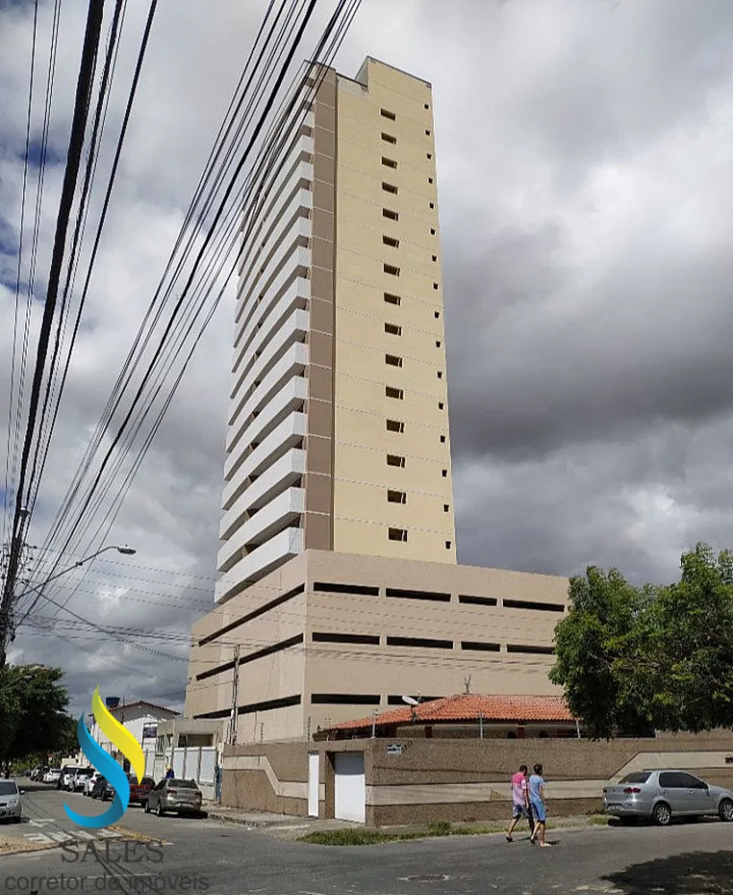 Apartamento, 3 quartos, 86 m² - Foto 5