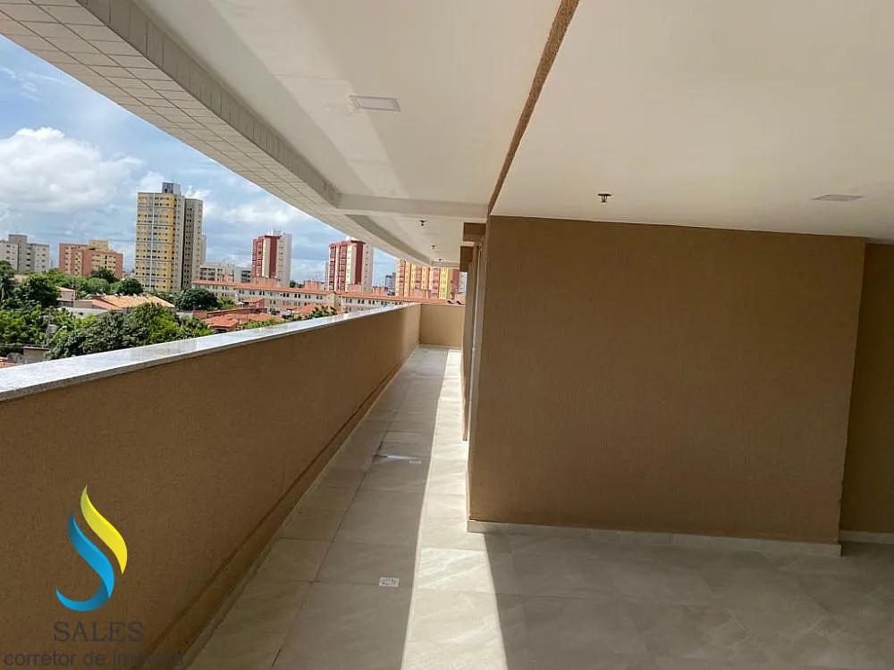 Apartamento, 3 quartos, 86 m² - Foto 9
