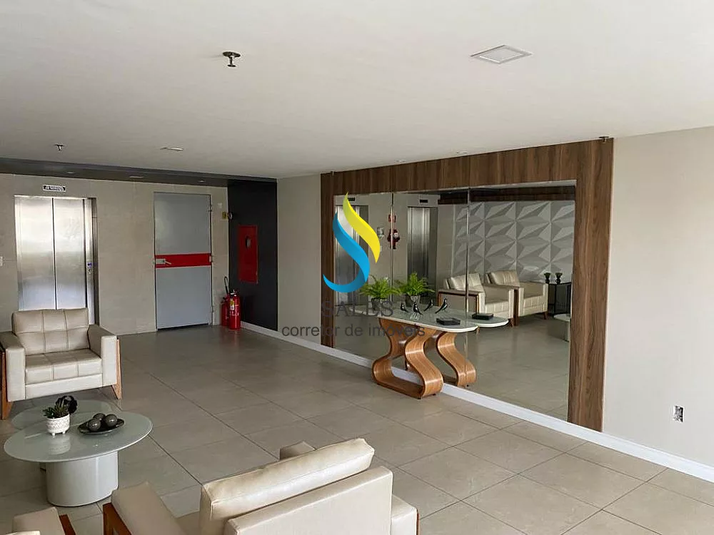 Apartamento, 3 quartos, 86 m² - Foto 3