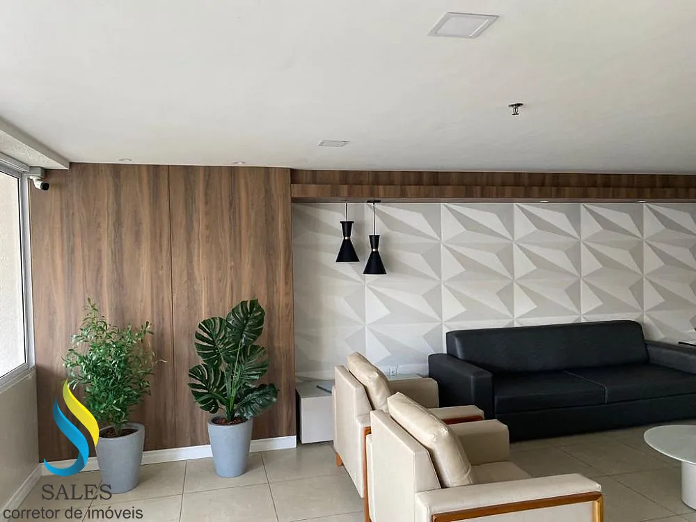 Apartamento, 3 quartos, 86 m² - Foto 10
