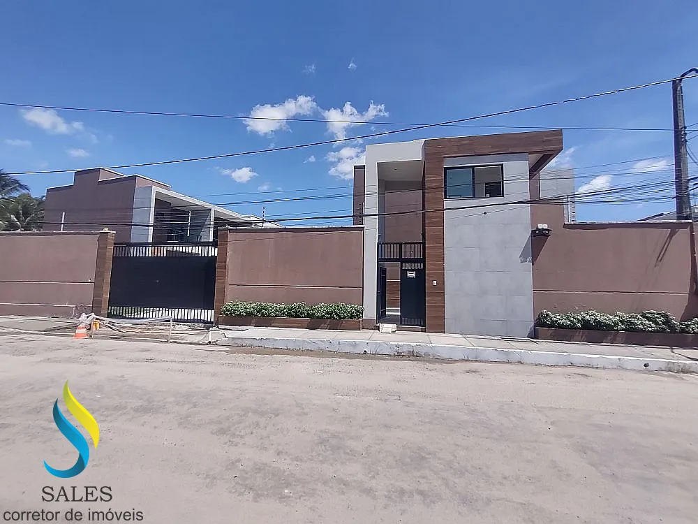 Casa de Condomínio, 2 quartos - Foto 6