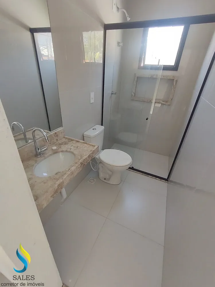 Casa de Condomínio, 2 quartos - Foto 7