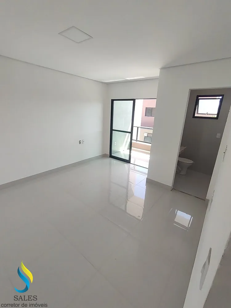 Casa de Condomínio, 2 quartos - Foto 8
