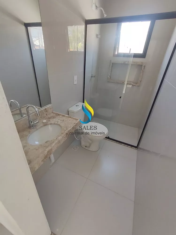 Casa de Condomínio, 2 quartos - Foto 3