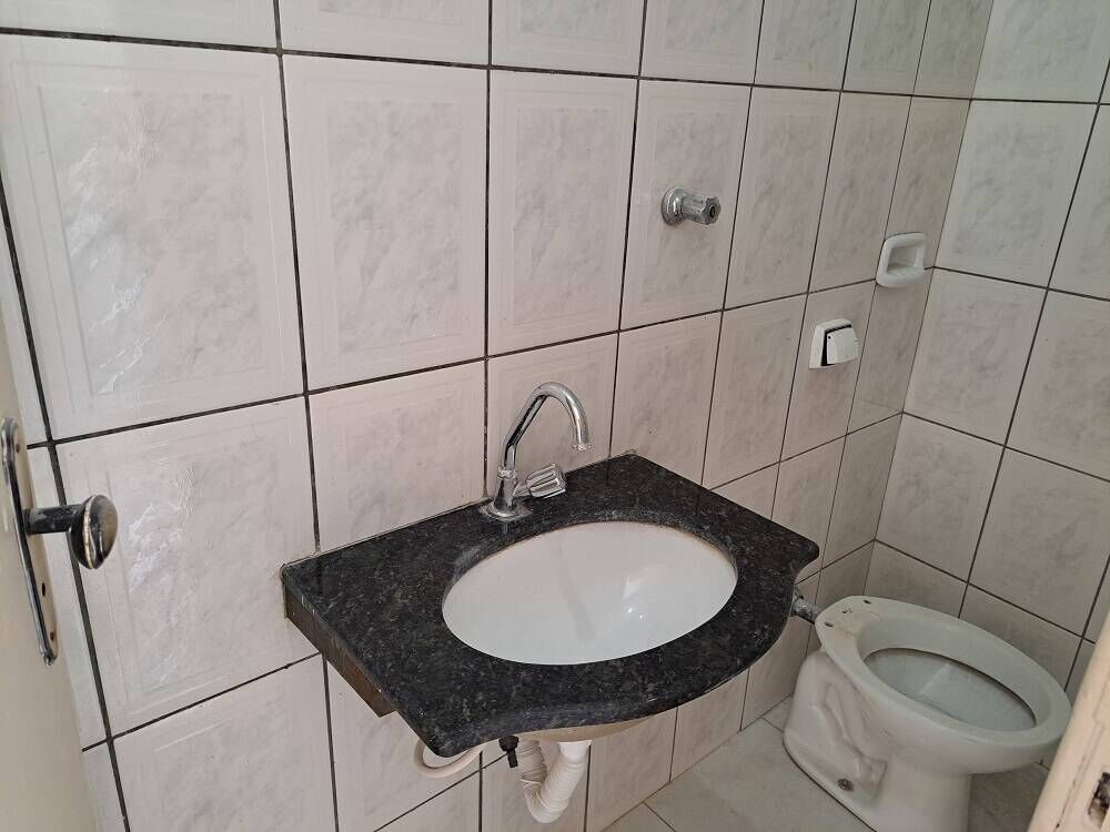 Loja-Salão, 60 m² - Foto 3
