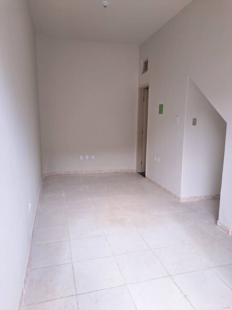 Loja-Salão, 60 m² - Foto 1