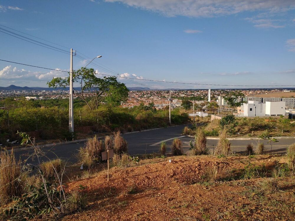 Terreno, 229 m² - Foto 1