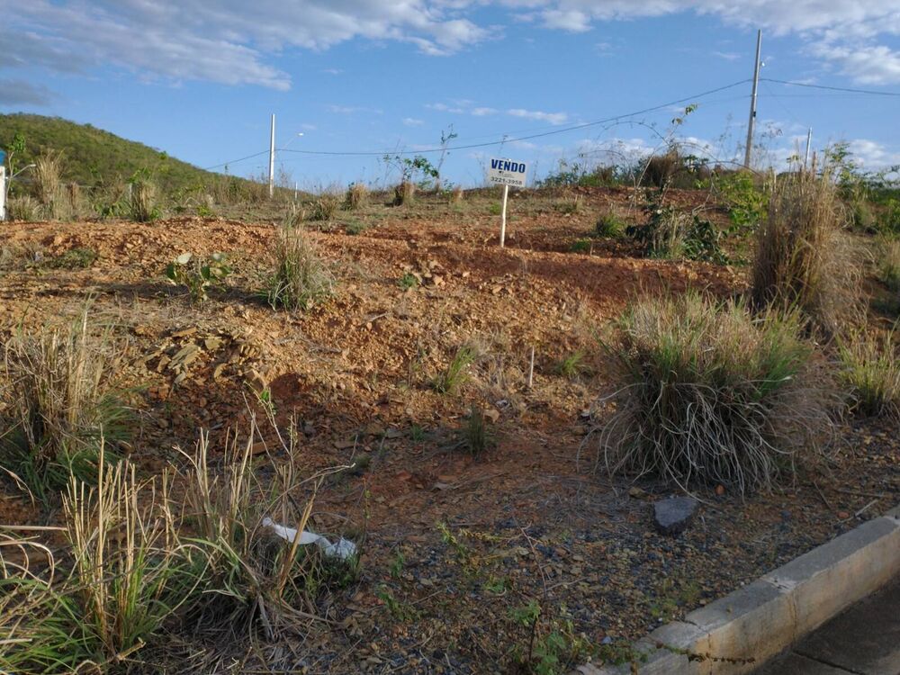 Terreno, 229 m² - Foto 2