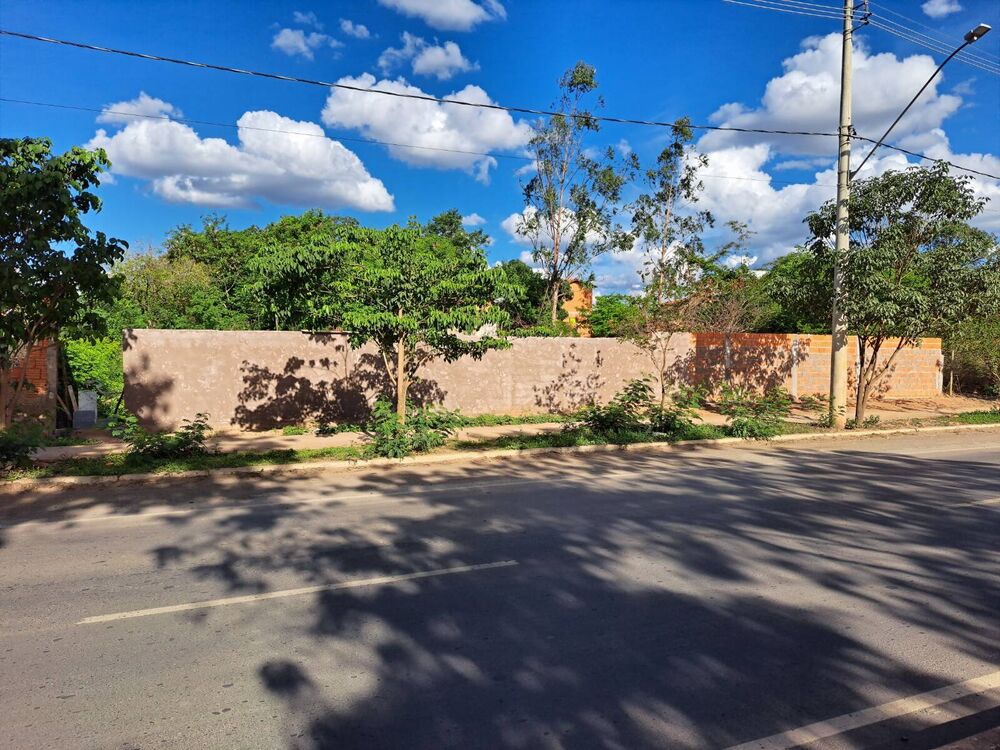 Terreno, 800 m² - Foto 1