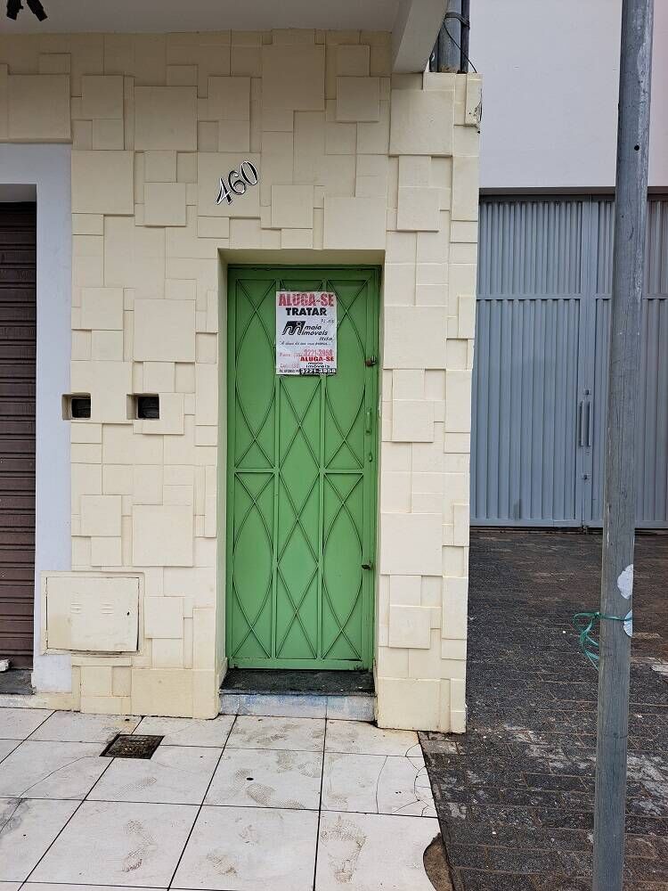 Kitnet-Studio - Foto 1