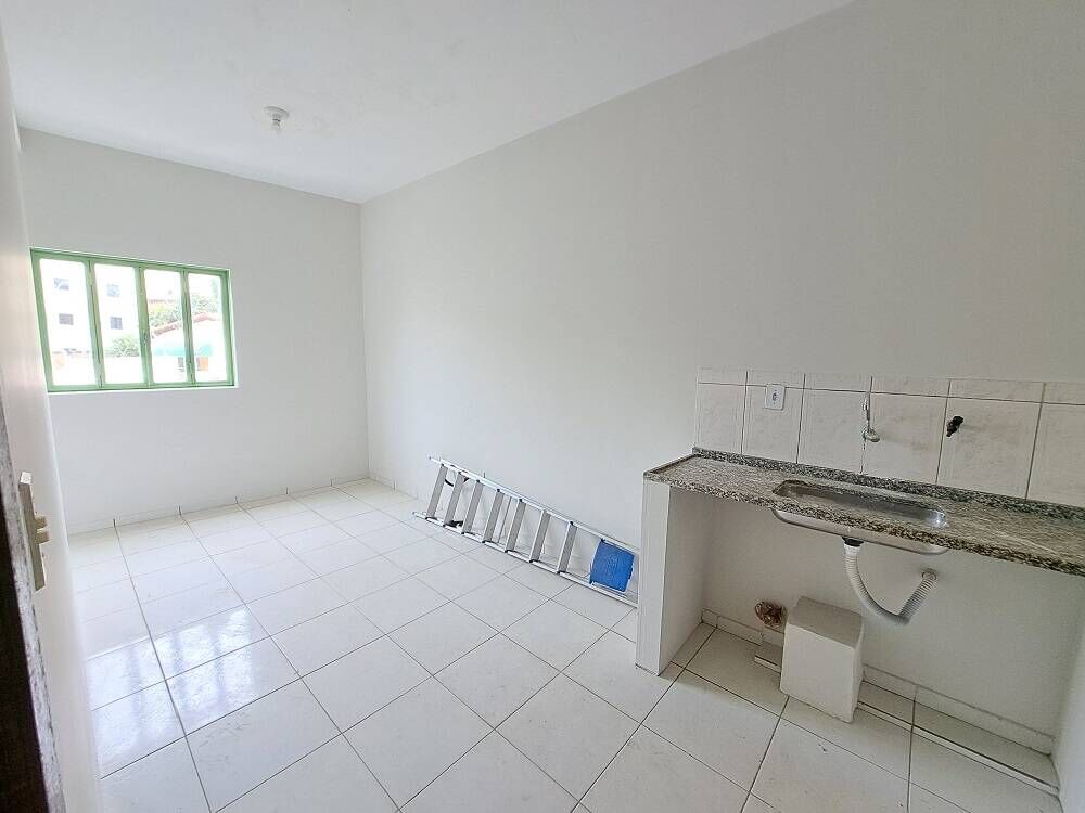 Kitnet-Studio - Foto 4