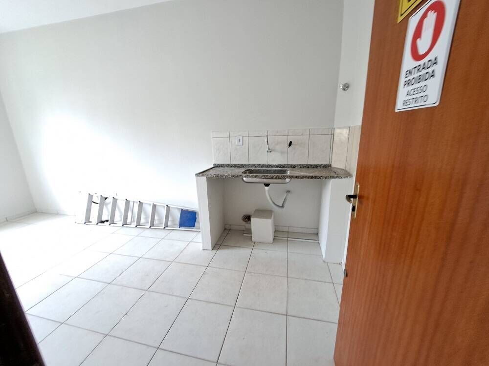 Kitnet-Studio - Foto 3