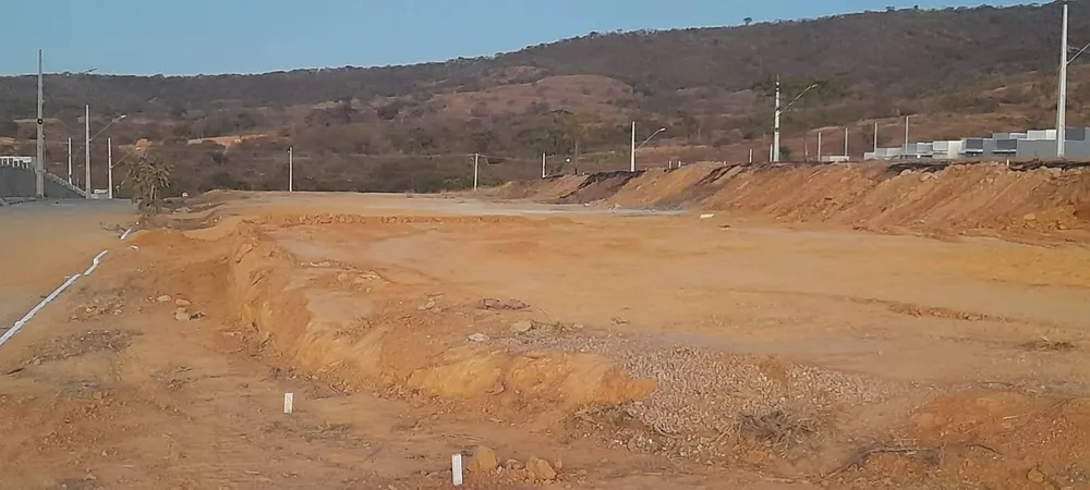 Terreno, 200 m² - Foto 3