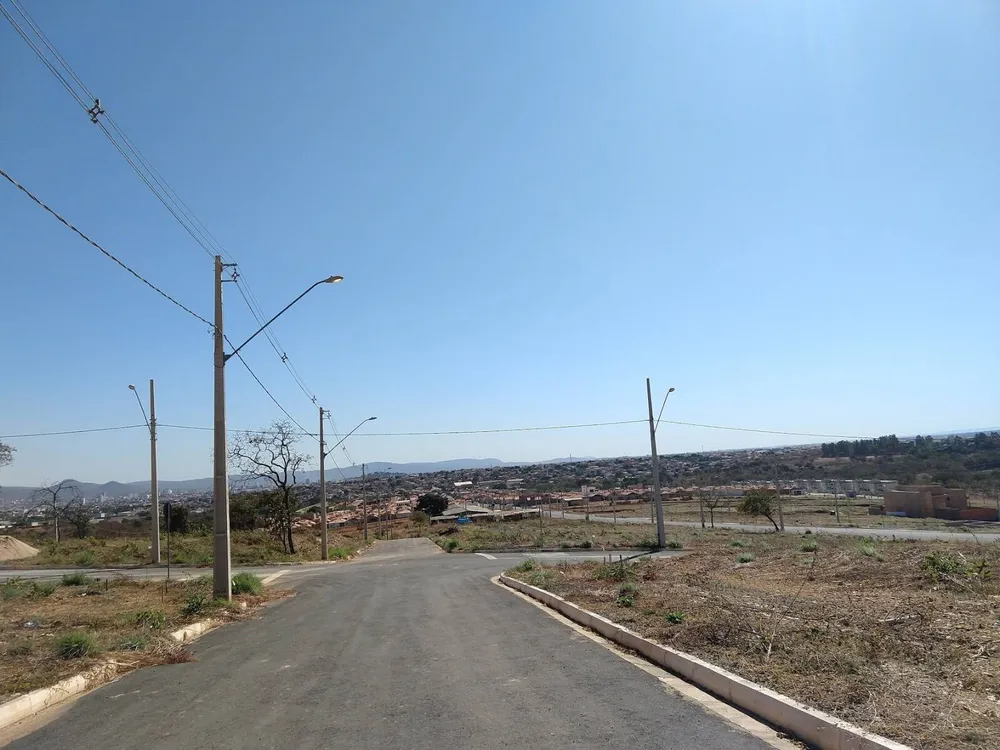 Terreno, 200 m² - Foto 1