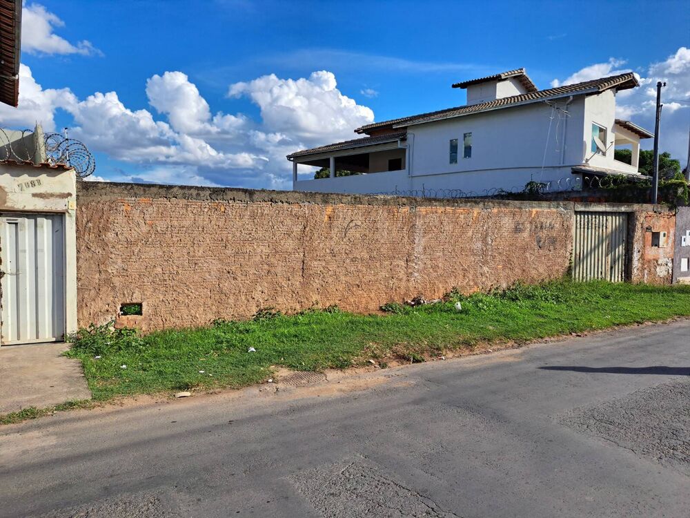 Terreno, 2660 m² - Foto 1