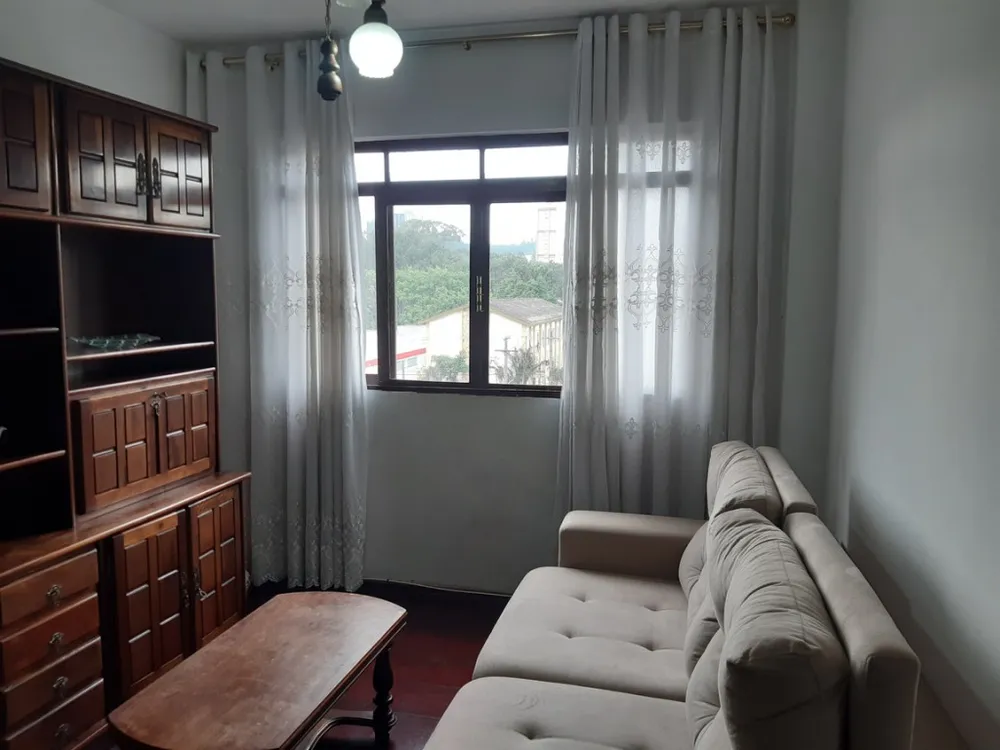 Apartamento, 2 quartos - Foto 2