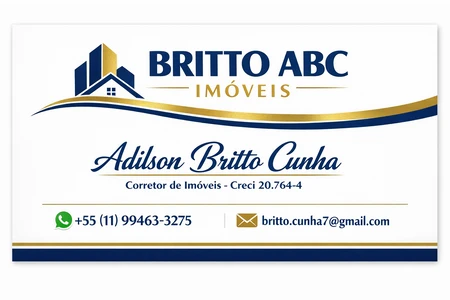 Logo de Adilson 