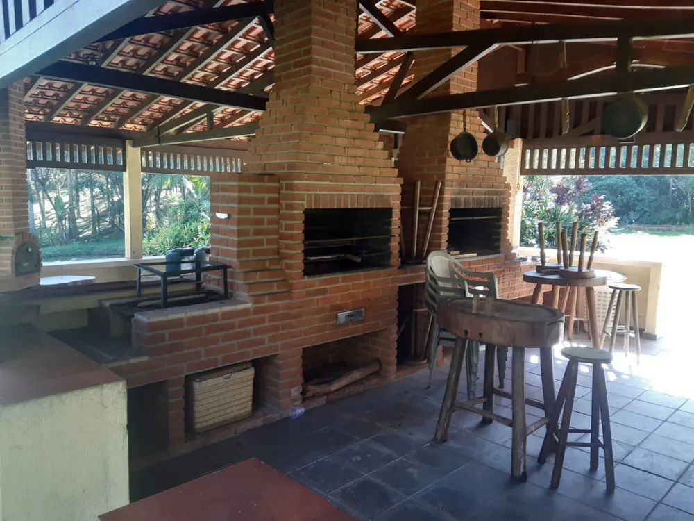 Sítio, 7 quartos, 15 m² - Foto 2