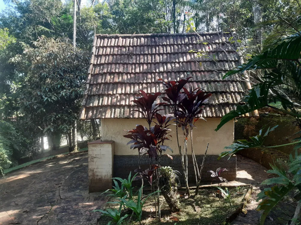 Sítio, 7 quartos, 15 m² - Foto 1