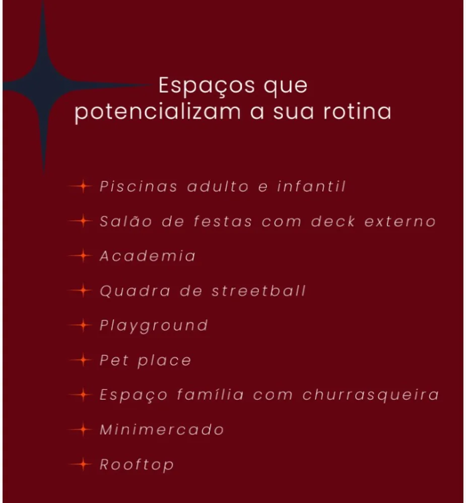 Apartamento, 2 quartos, 54 m² - Foto 6