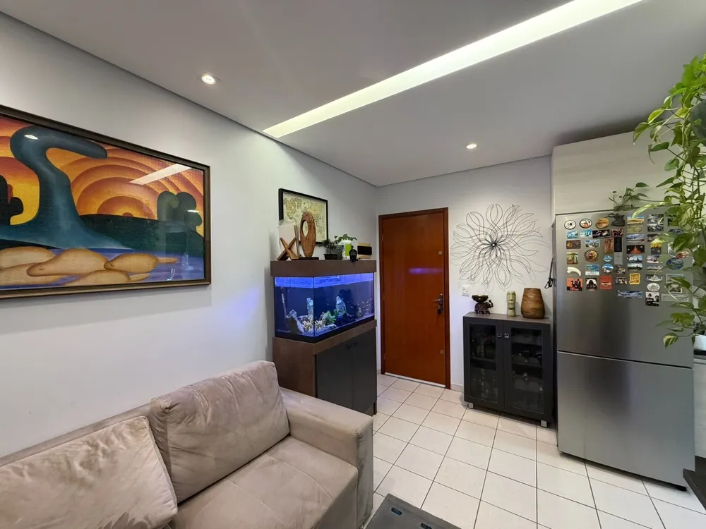 Apartamento, 2 quartos, 49 m² - Foto 5