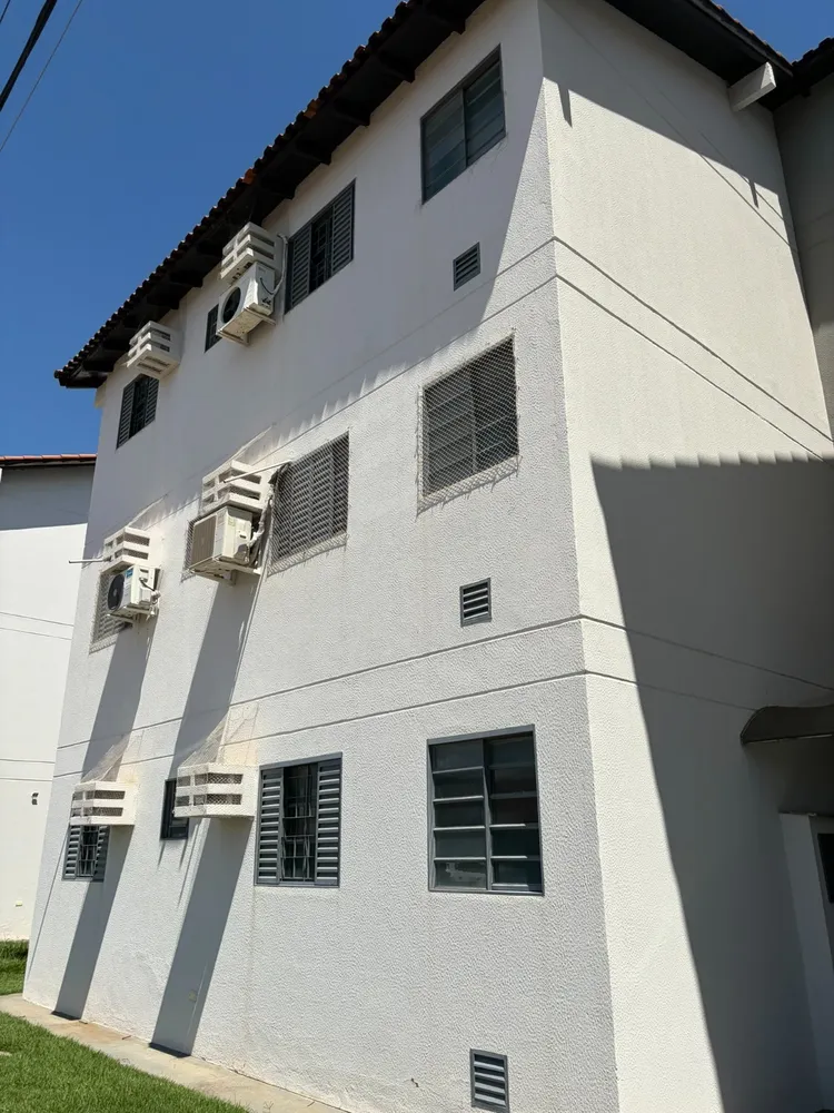Apartamento, 2 quartos, 49 m² - Foto 1