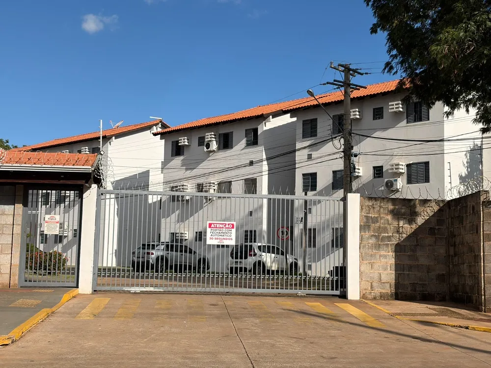 Apartamento, 2 quartos, 49 m² - Foto 3