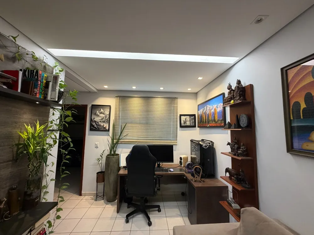 Apartamento, 2 quartos, 49 m² - Foto 6