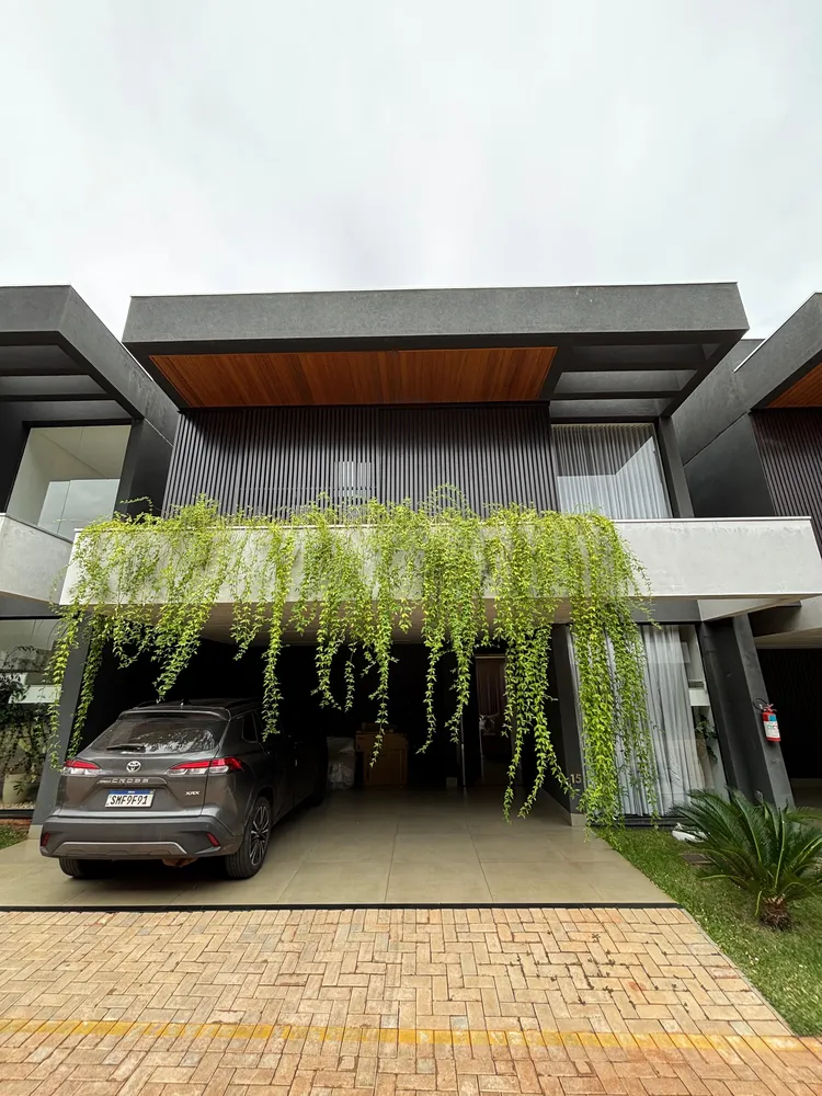 Sobrado, 3 quartos, 153 m² - Foto 1
