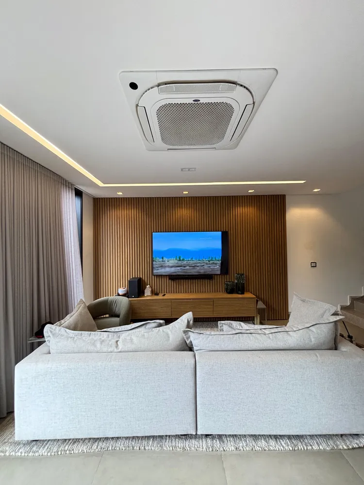 Sobrado, 3 quartos, 153 m² - Foto 2