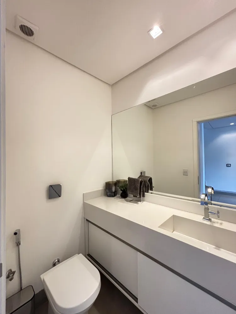 Sobrado, 3 quartos, 153 m² - Foto 5