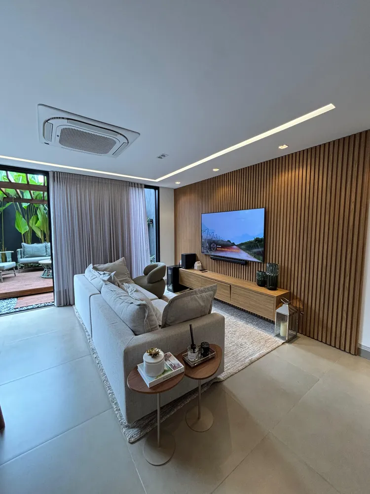 Sobrado, 3 quartos, 153 m² - Foto 3
