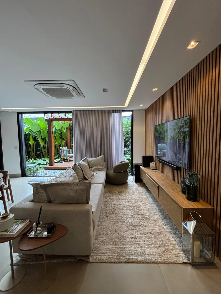 Sobrado, 3 quartos, 153 m² - Foto 4