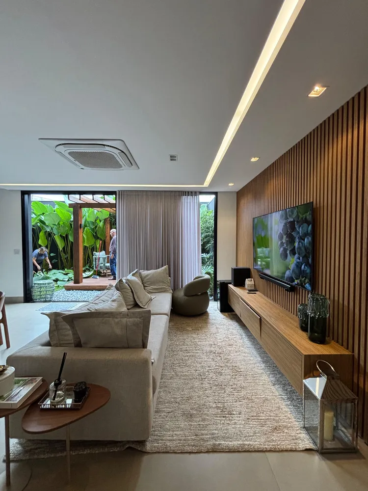 Sobrado, 3 quartos, 153 m² - Foto 9