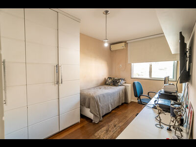 Apartamento, 4 quartos, 167 m² - Foto 9