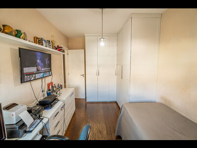 Apartamento, 4 quartos, 167 m² - Foto 10