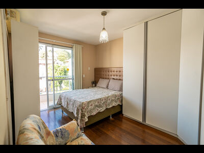 Apartamento, 4 quartos, 167 m² - Foto 12