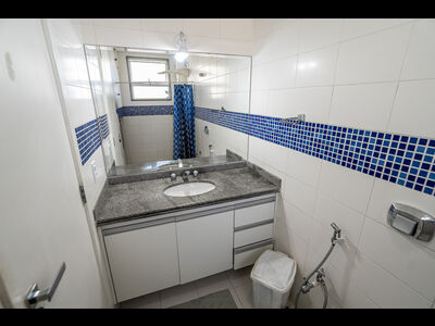 Apartamento, 4 quartos, 167 m² - Foto 15